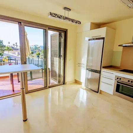 Casa de Férias In La Caleta Costa Adeje (Tenerife)