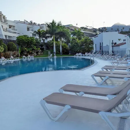 Casa de Férias In La Caleta *
