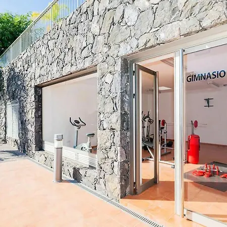 Casa de Férias In La Caleta *